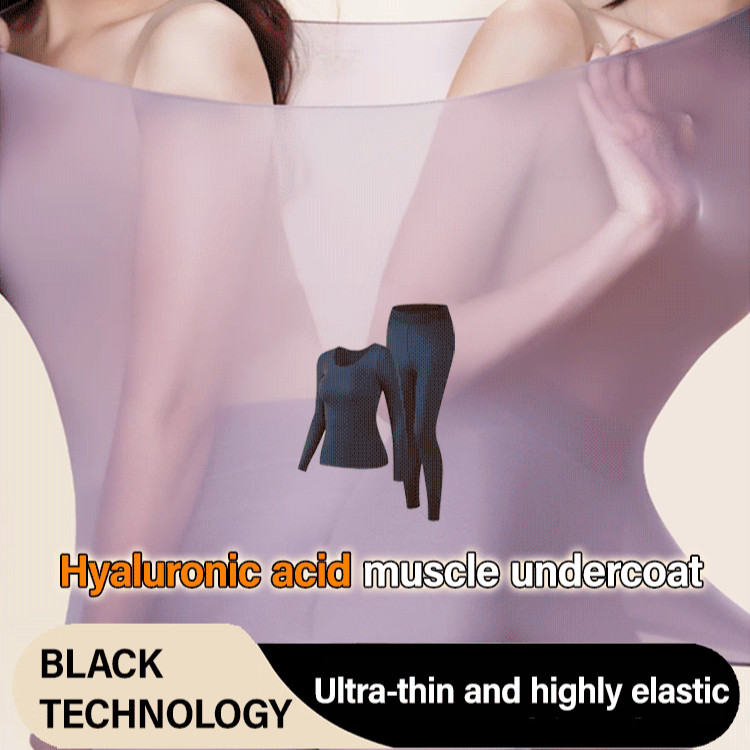 ✨Keep Warm✨[Hot Sale in Korea] Ultra-Thin Hyaluronic Acid