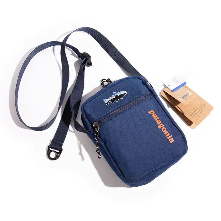 バッグ patagonia /one shoulder bag sling bag Patagonia sling bag Crossbody Shoulder Bag | Shopee Singapore