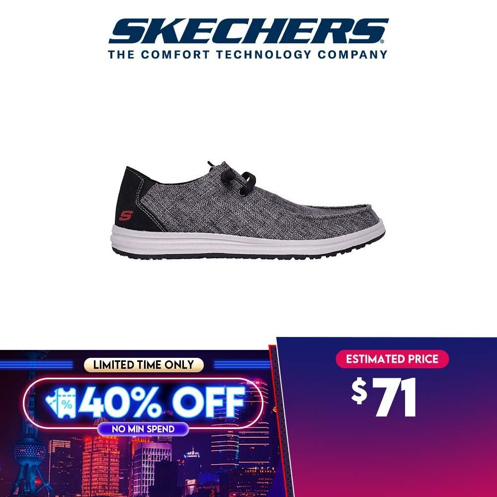Nelson skechers deals