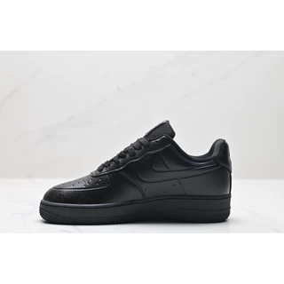 Buy Nike black air force ones At Sale Prices Online December 2024 Shopee Singapore