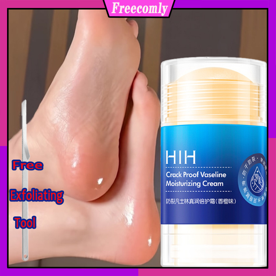 Sri Lanka Vaseline Cracked Heel Rescue Vaseline Clinical Care