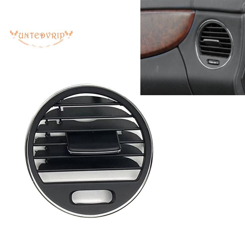 Grille De Ventilation Tableau De Bord Pour Maserati GranTurismo (M145) 2008-2019 - Neuf