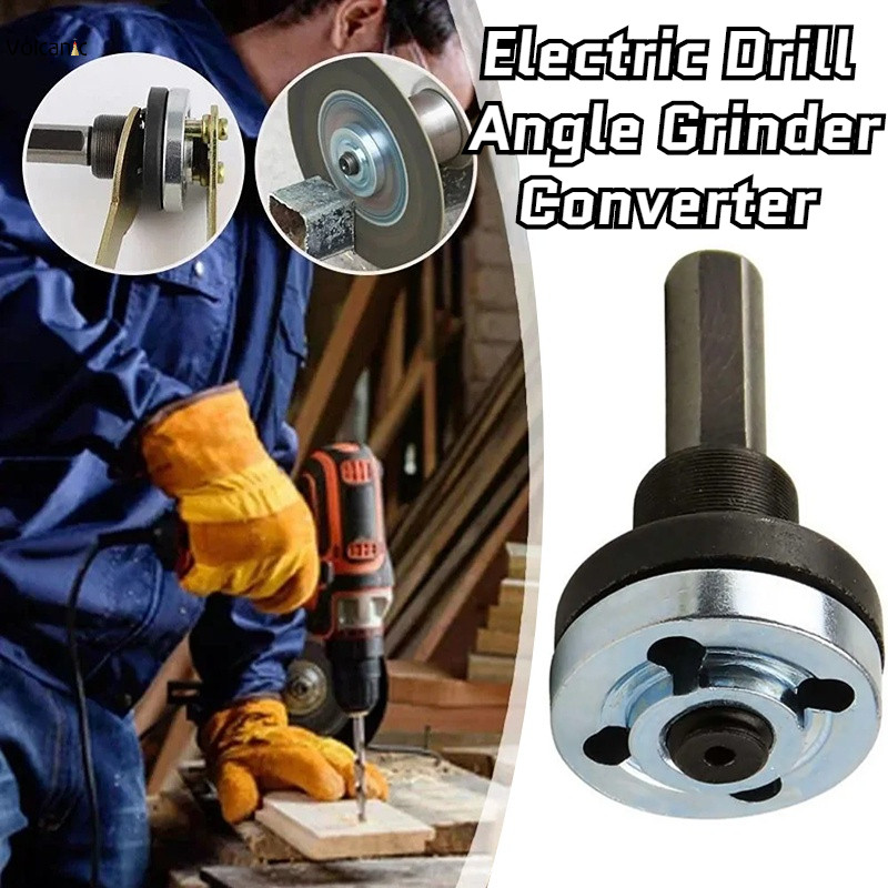 6MM/10MM Handle Holder For Polishing Wheel Grinding Machine Angle