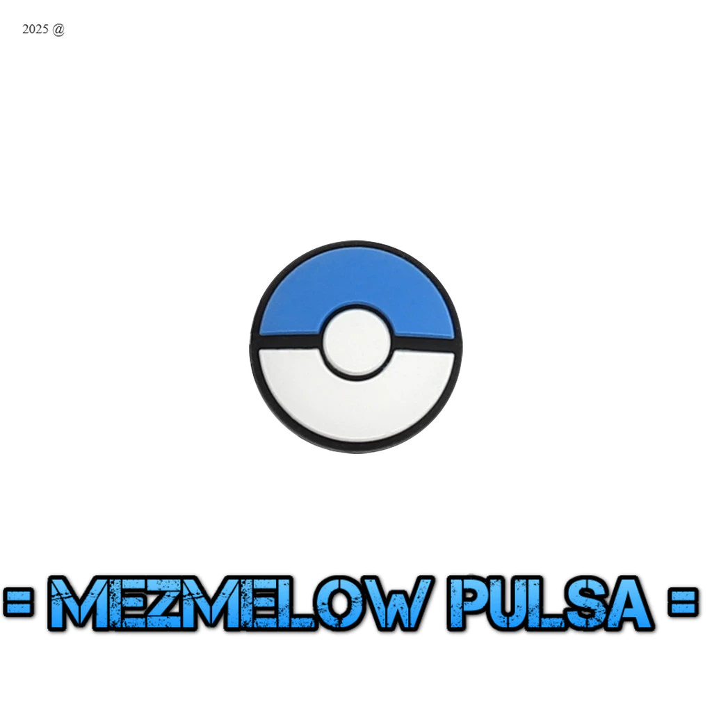 Silicone Case Analog PS3 / PS4 / Xbox 360 / Xbox One / PS5 / BOLA POKEMON