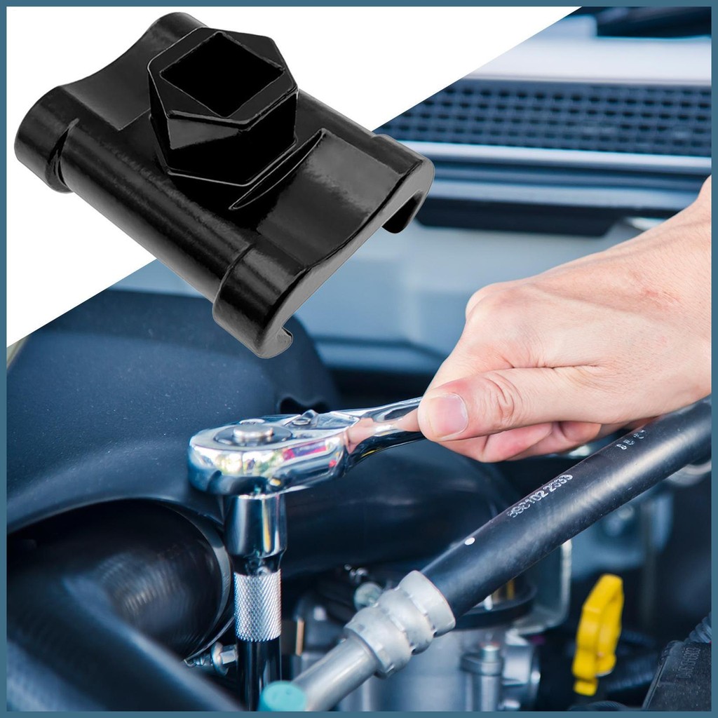 Open End Wrench Extender 1/2 Inch Multipurpose Wrench Extender Adaptor ...