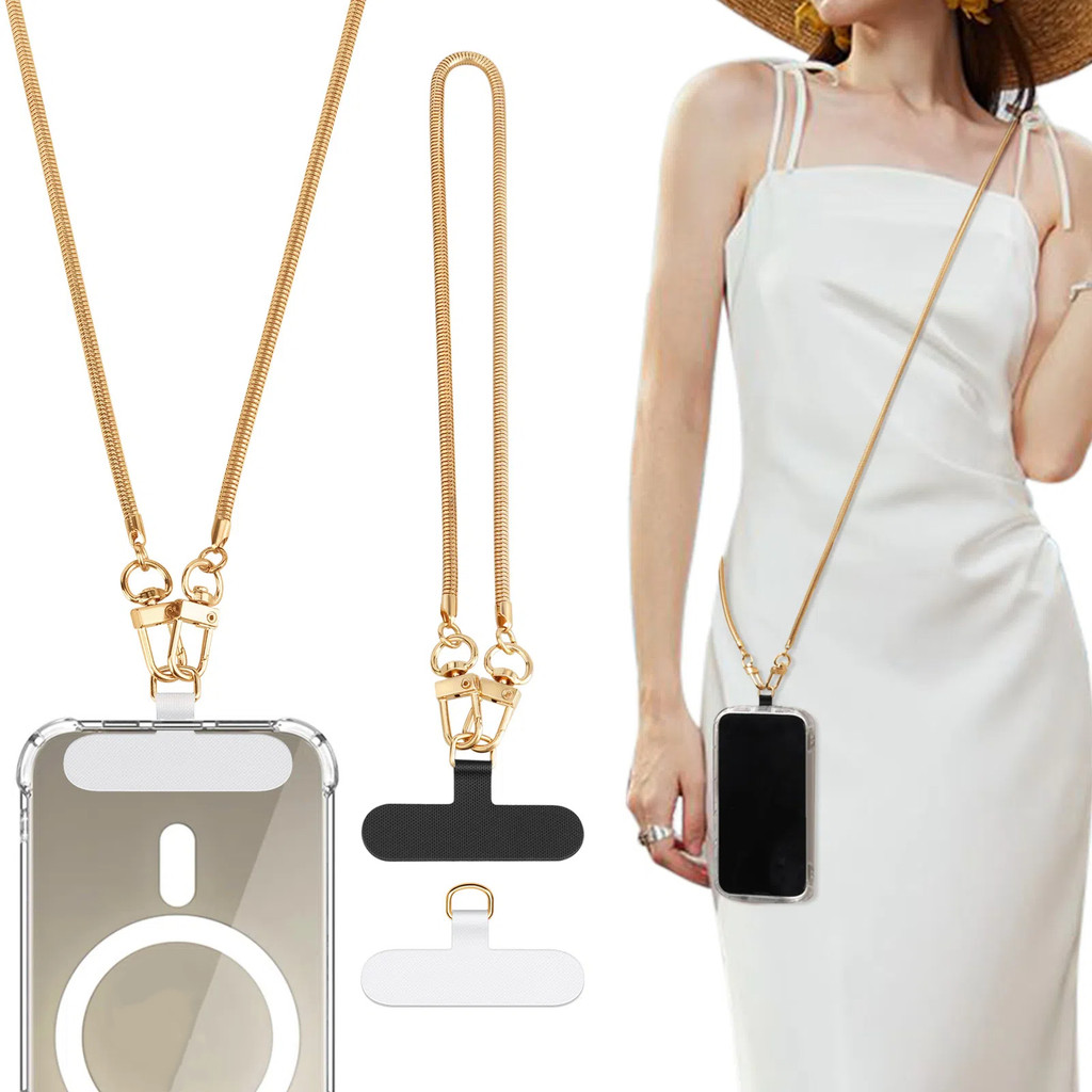 TiMOVO Mobile Phone Lanyard , Universal Phone Lanyard , Crossbody Phone ...