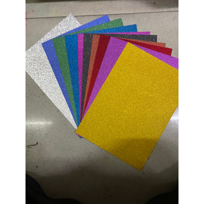 glitter paper - Prices and Deals - Oct 2026 | Shopee Singapore