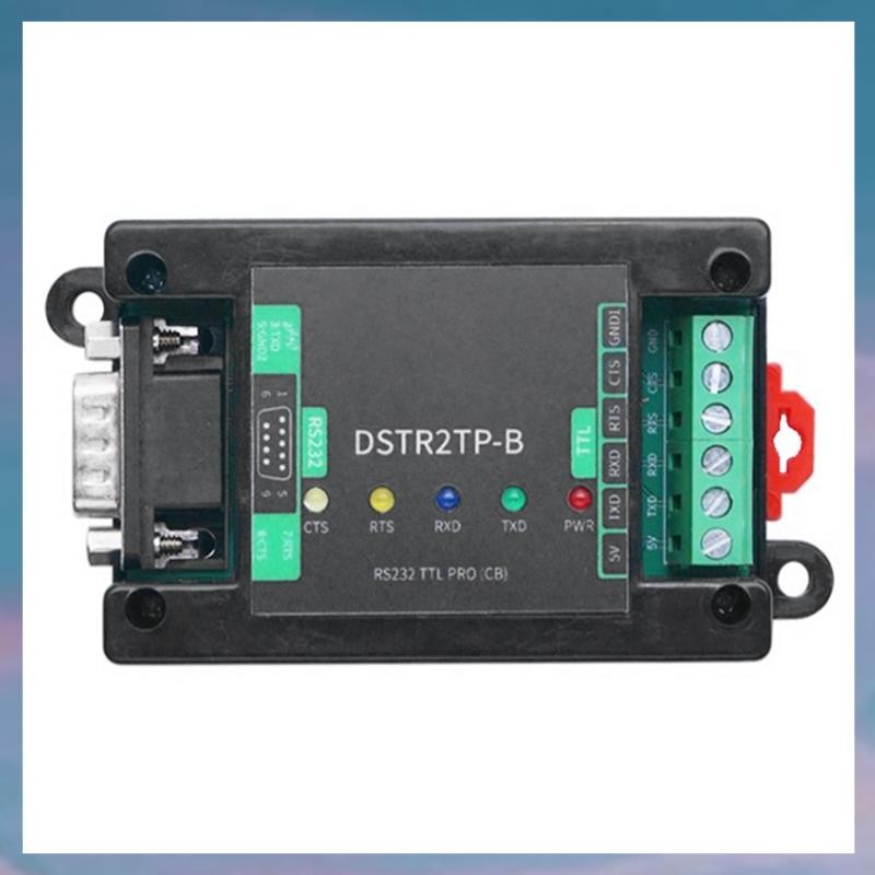 [hotkeystore.] RS232 TTL PRO (CB) Industrial Isolation Serial Port ...