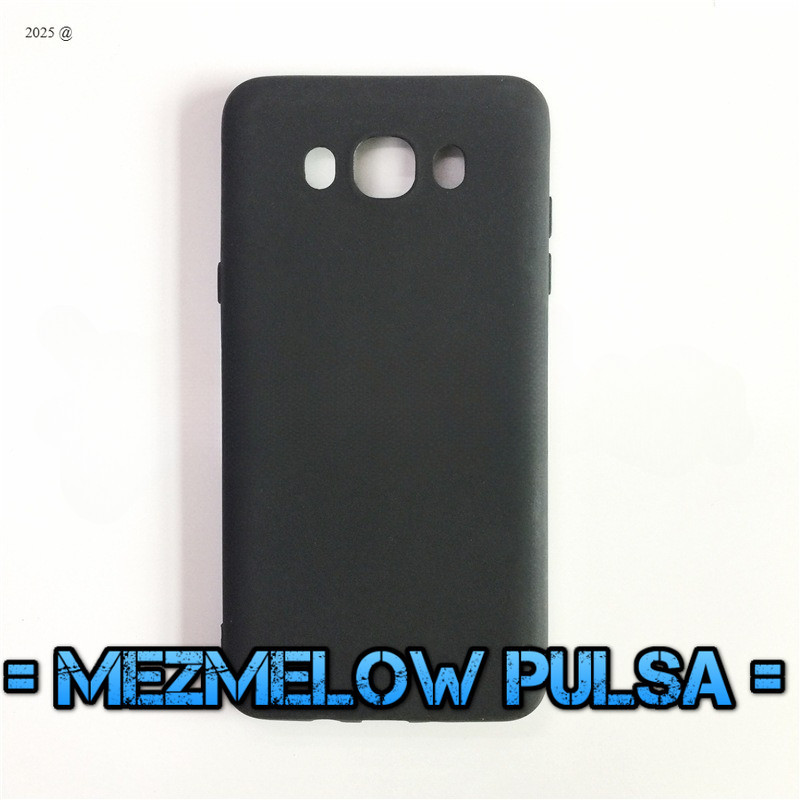 TPU Silicone Soft Case Softcase Casing Caseng SAMSUNG J7 / J700 / SAMSUNG J7 2015 - Gambar 2