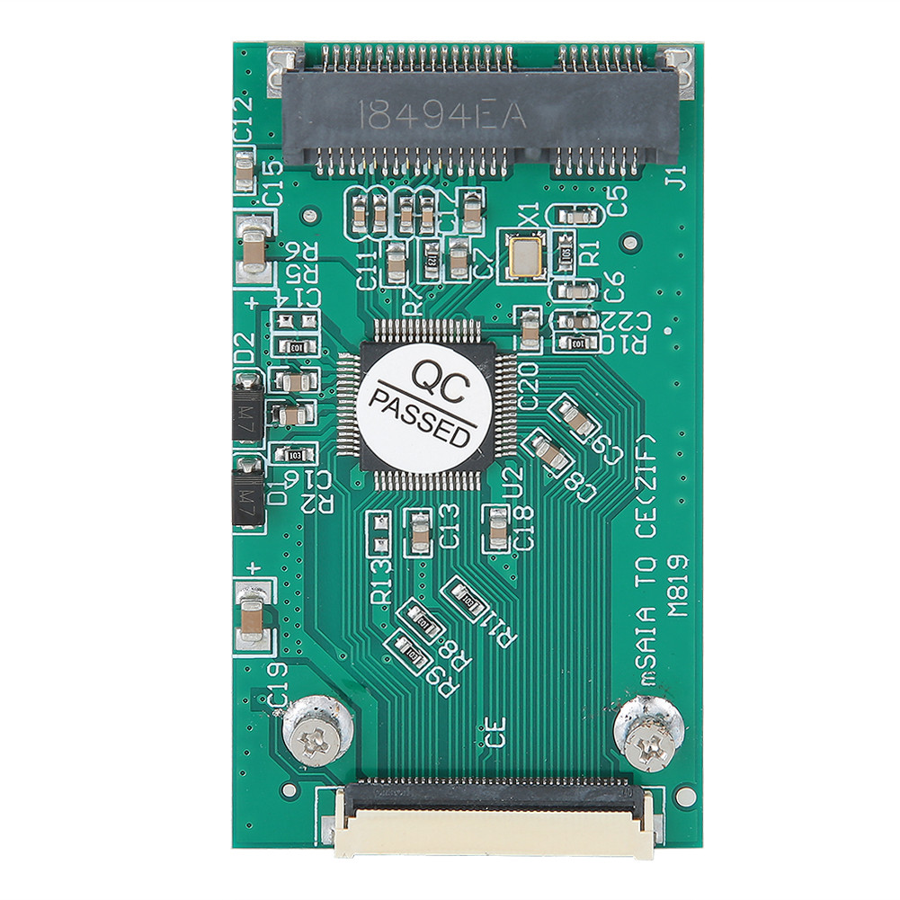 Supergoodsales Adapter Card Durable 5cm Solid State Drive Solid-State ...