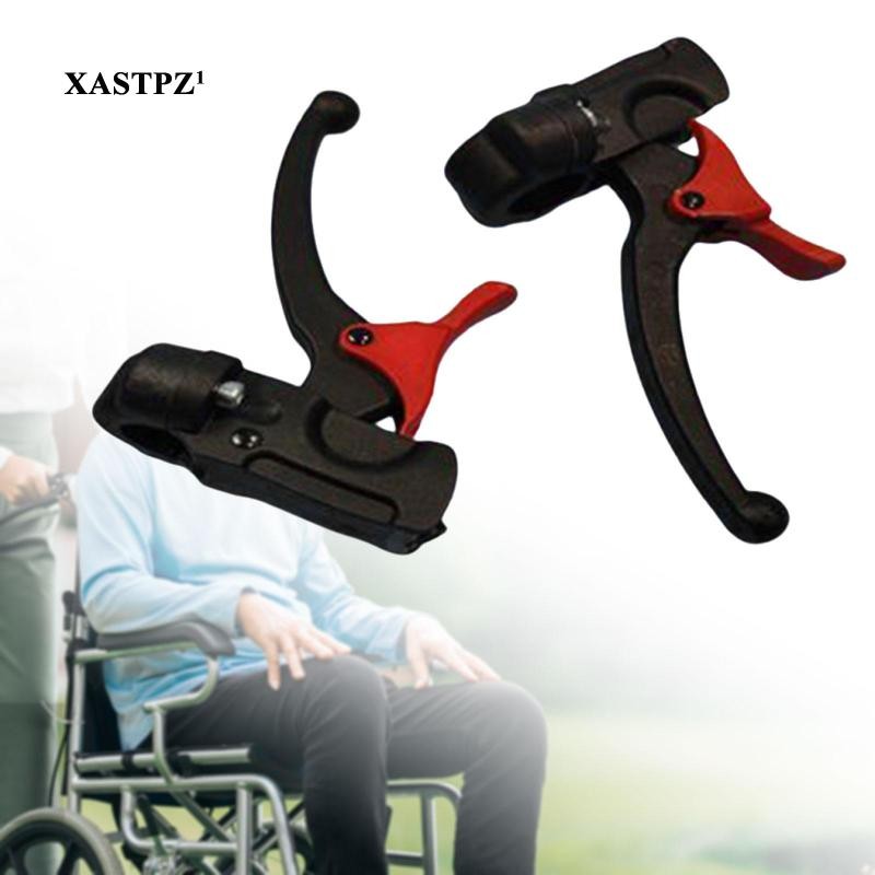 [Xastpz1] Wheelchair Brake Lever Extension Handbrake Replaces Self ...