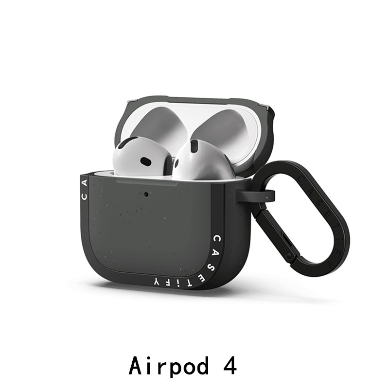 CASSETIFY MAISON KITSUNÉ AirPods Proケース（Maison Kitsuné x