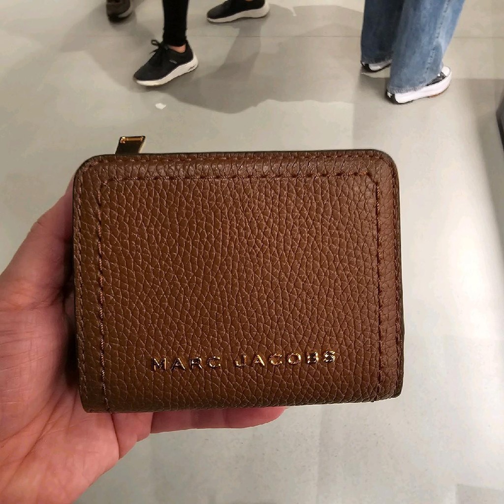 Marc jacobs wallet singapore online