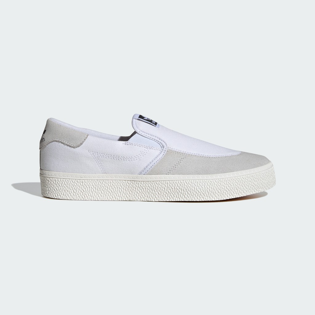 adidas Lifestyle Stan Smith CS Slip On Shoes Men White IG1312 Shopee Singapore