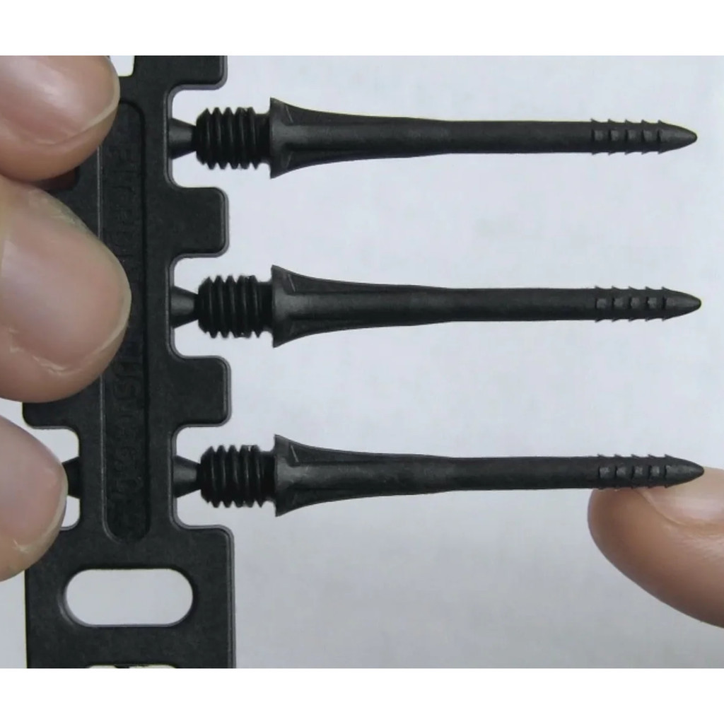 COSMO FIT POINT PLUS - FIT POINT PLUS C.C (CARBON COMPOSITE) CONVERSION ...