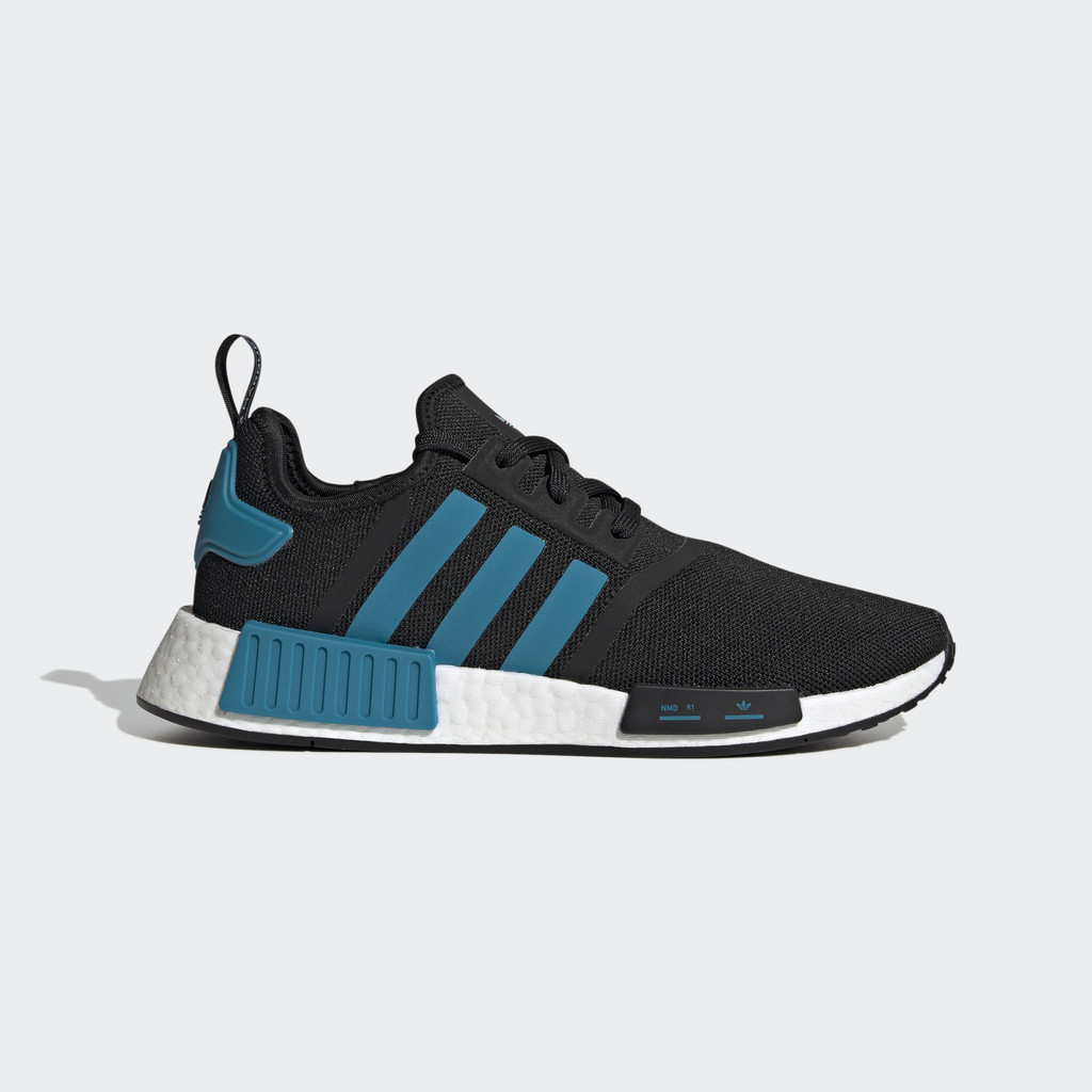 adidas Lifestyle NMD R1 Shoes Men Black HQ4461 Shopee Singapore