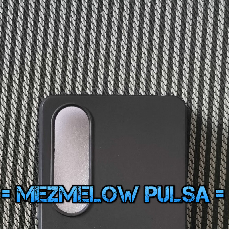 TPU Caseng Silicone Soft Case Softcase SONY XPERIA 1 VI / XPERIA 1 MARK 6 - Gambar 2