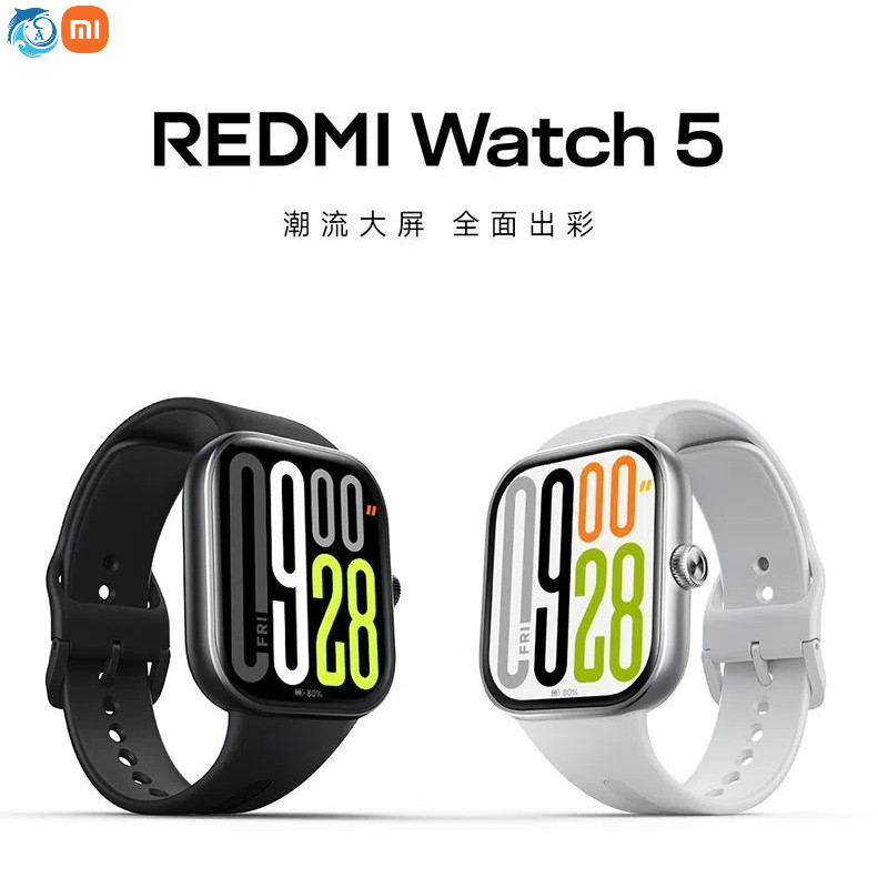Xiaomi Redmi Watch 5 Active