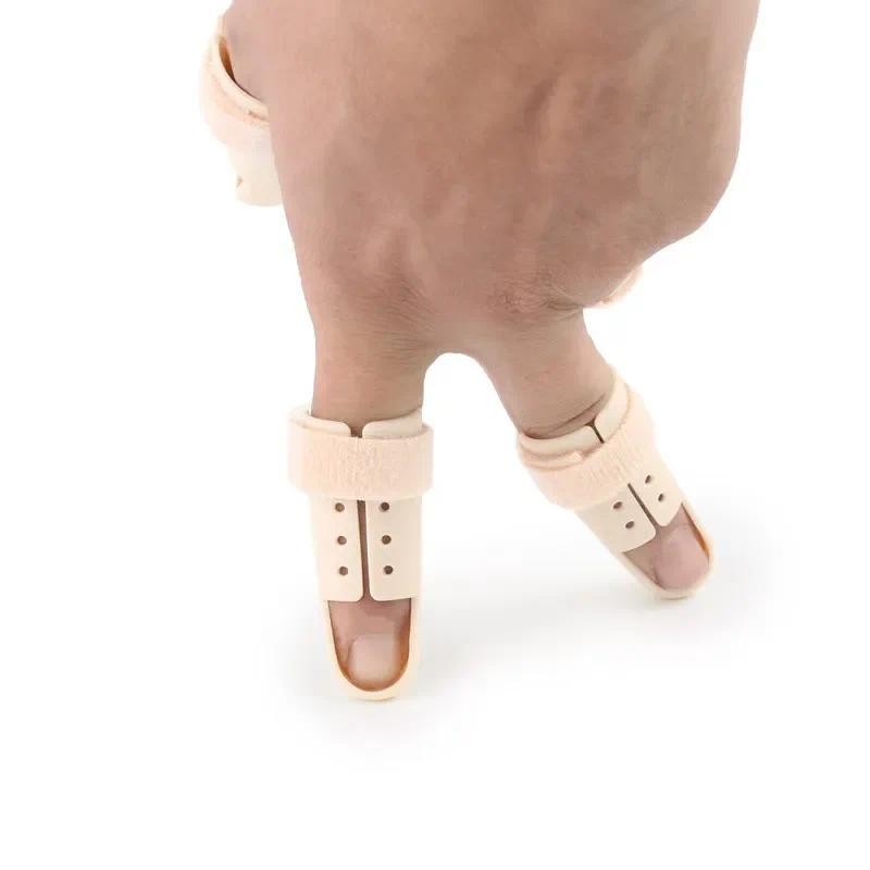 1Pcs Brace Trigger Finger Support Fracture Fix Arthritis Pain Relief ...