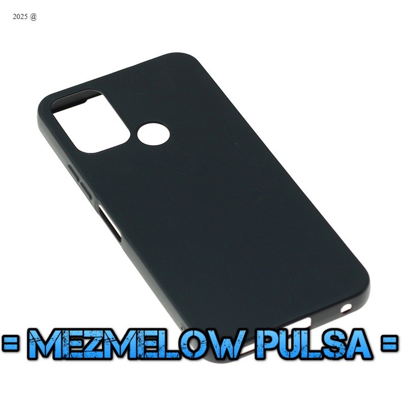 Casing TPU Caseng Silicone Soft Case Softcase Nokia C110 / Nokia C22 - Gambar 2