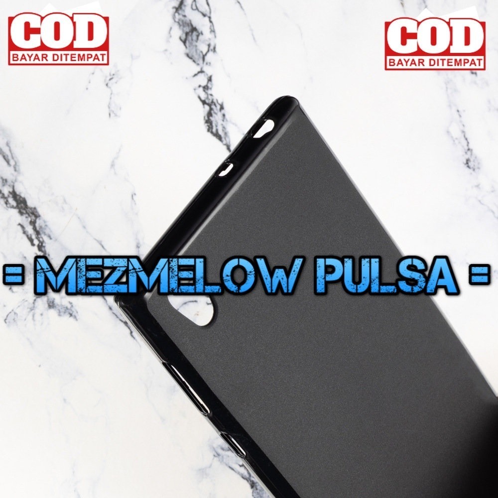 Casing TPU Caseng Silicone Softcase Sony Xperia L1 / Sony l1 - Gambar 2