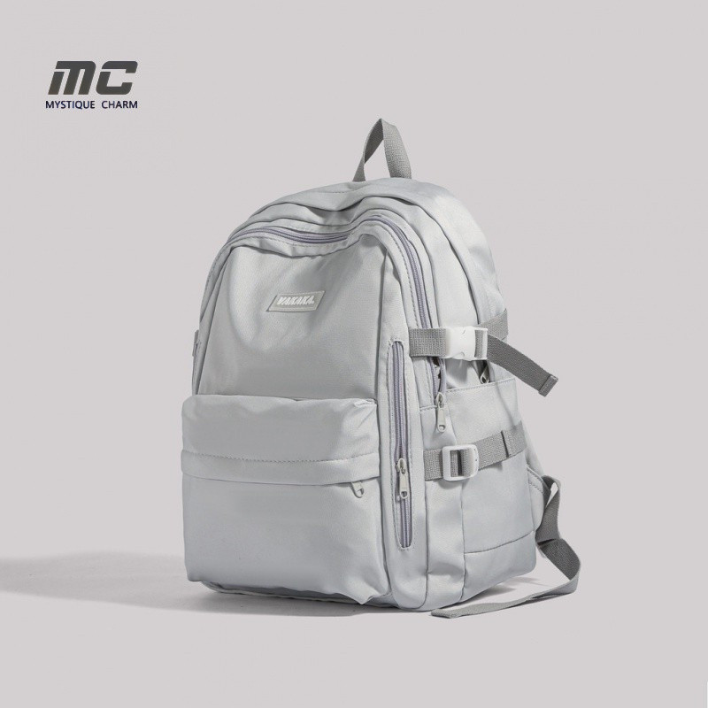 [MC] backpack woman travel backpack waterproof backpack bagpack woman ...
