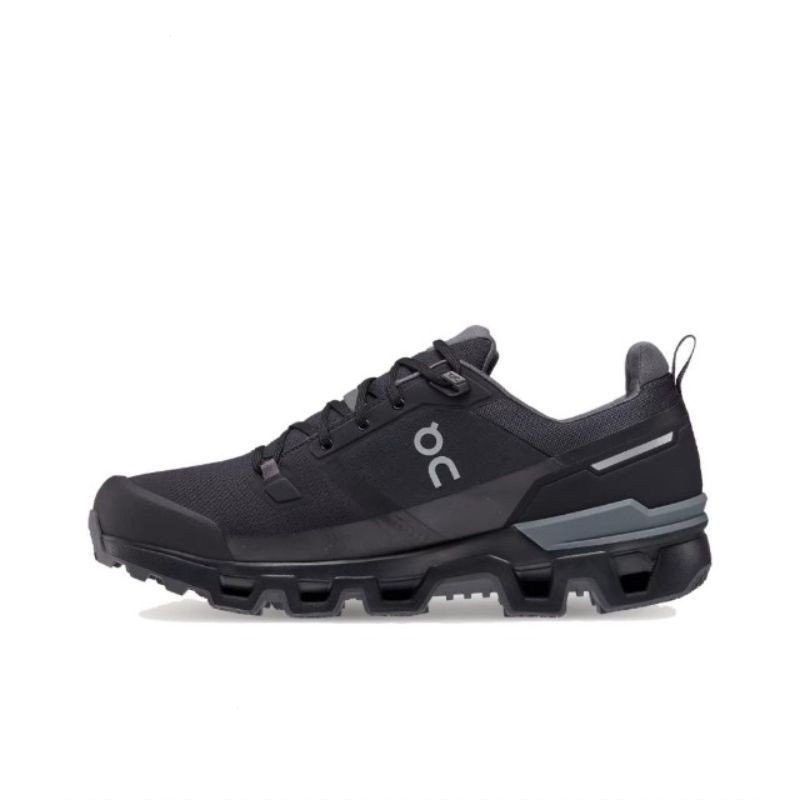 NYV2 qazOn Running On Cloud Cloudwander Waterproof Running Shoes for ...