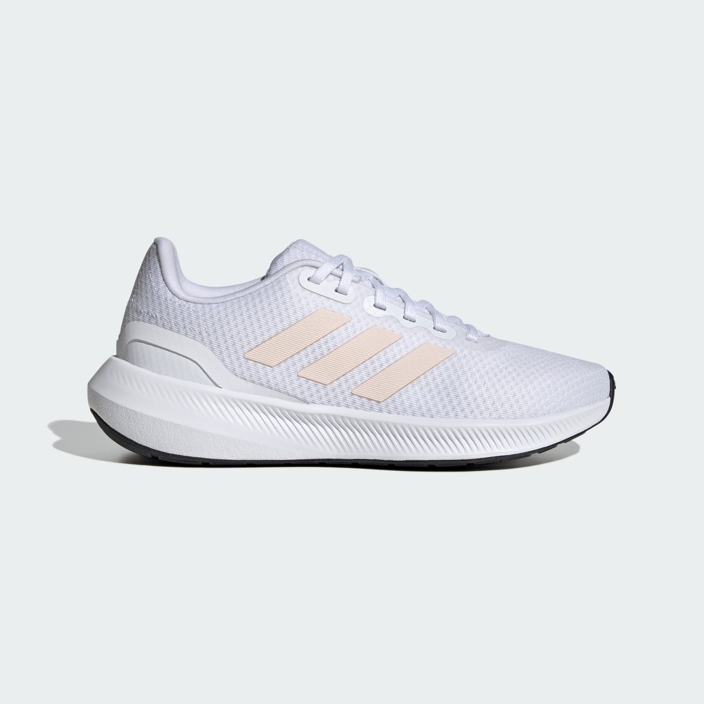 adidas Running Runfalcon 3.0 Shoes Women White ID2272 | Shopee Singapore