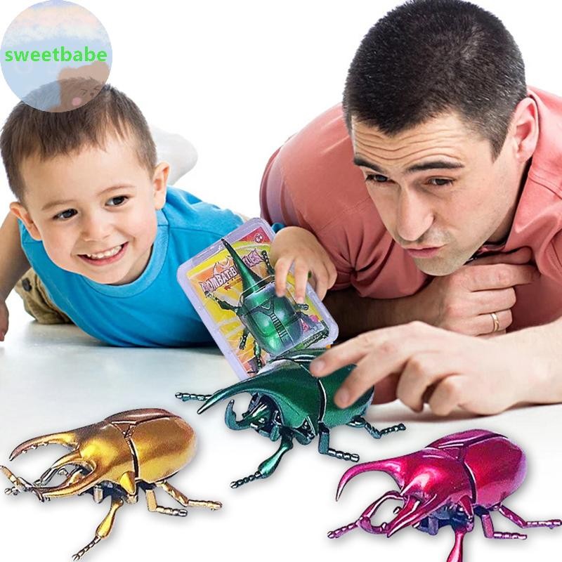 Wind up beetle sales