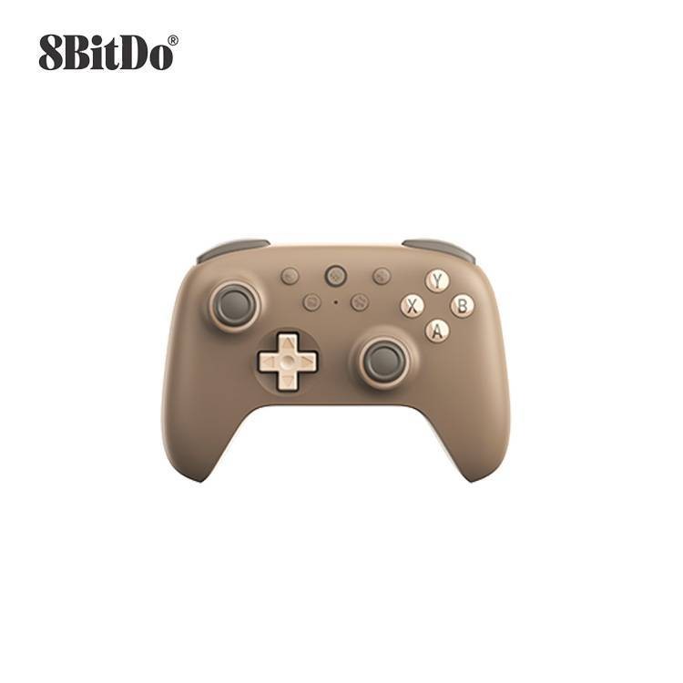 8Bitdo Ultimate C Bluetooth Controller Gamepad Joystick with 6 axis ...