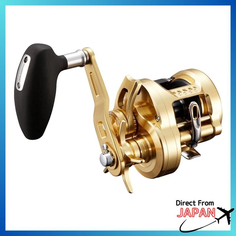 Osia-Conquest 301HG Left Handle Offshore Shimano Osia-Conquest