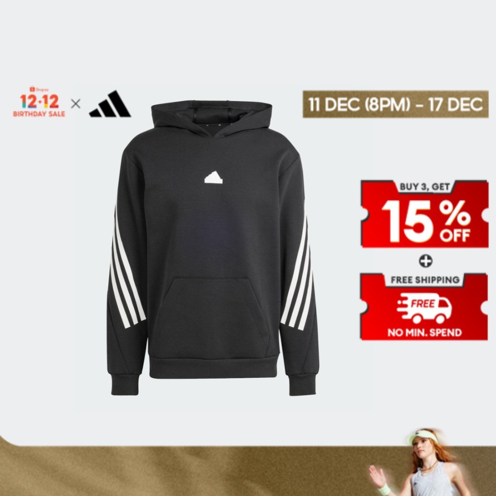Adidas hoodie sale on sale