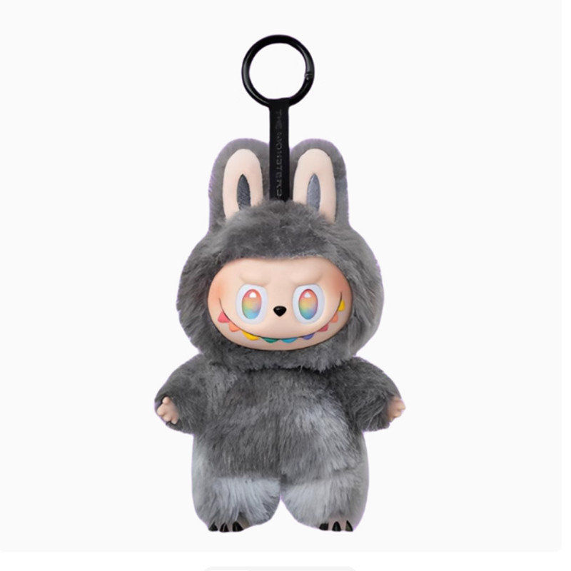 High Quality Replica Labubu V3 Blind Box Labubu Keychain Backpack