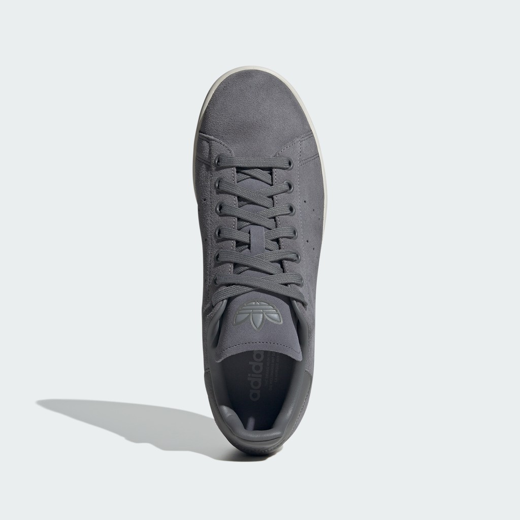 adidas Lifestyle Stan Smith Shoes Men Grey IF8047 Shopee Singapore