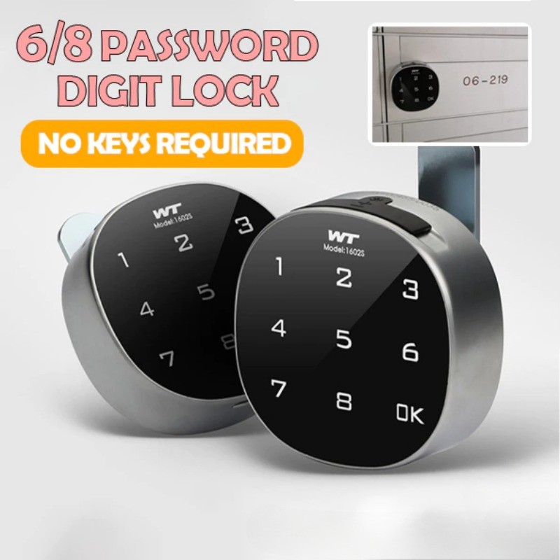 Buy letterbox lock Products At Sale Prices Online - July 2026 | Shopee ...