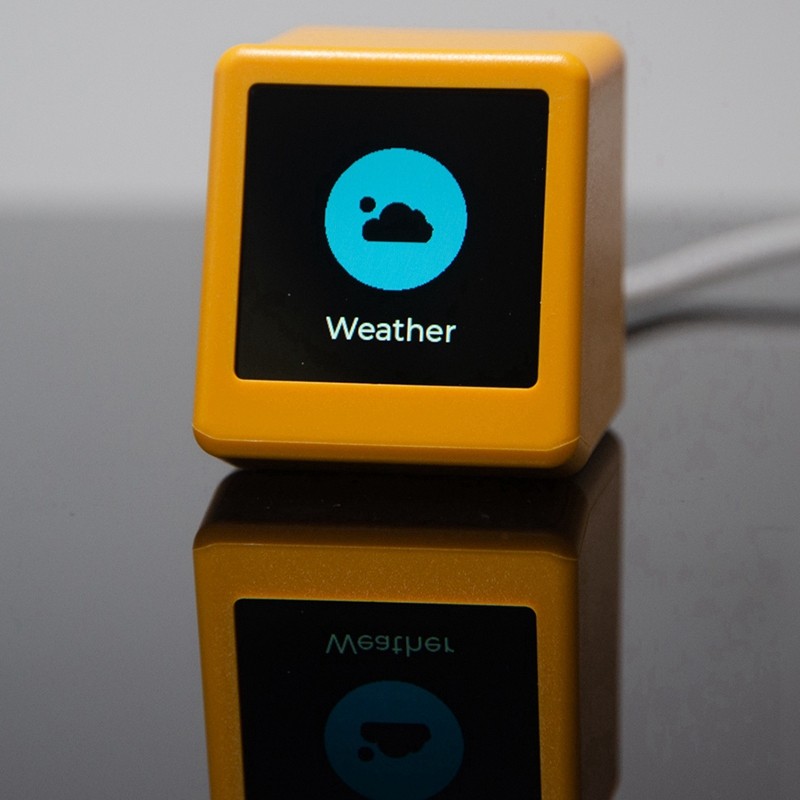 For NerdMiner BitCoin Cryptocurrency Display Stocks,Currency Exchange ...
