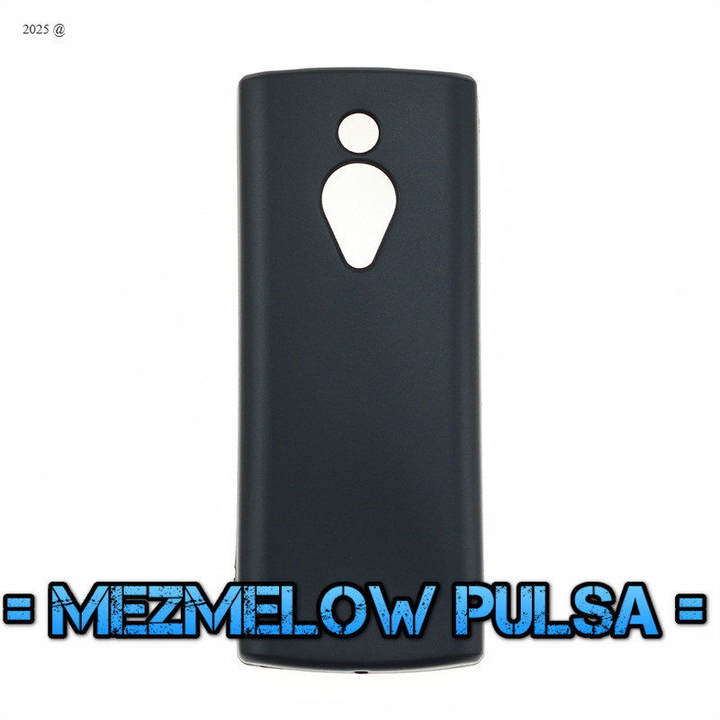 Silikon TPU Casing Caseng Soft Case Softcase Nokia 150 2G 2023 N150 - Gambar 2