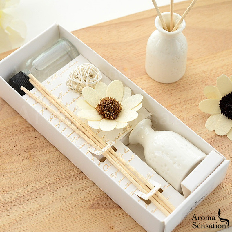 Must-Have Aromatherapy gift set on Shopee Singapore | October 2026