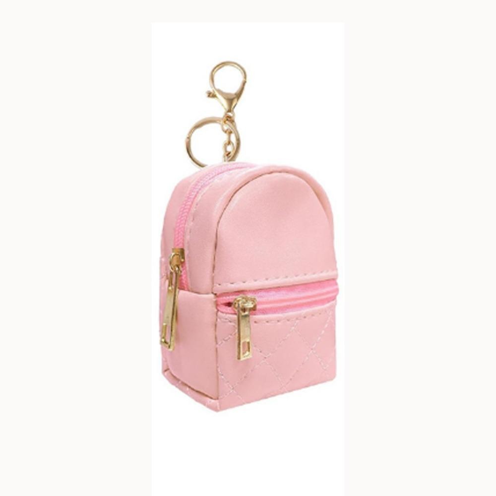 キッズファッション小物 【新品未使用】ecrin coin bag pink