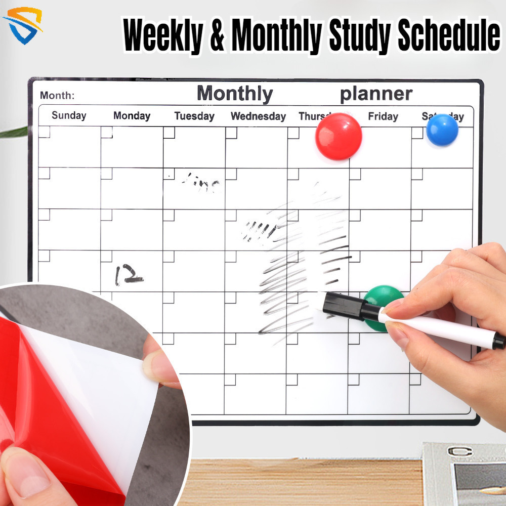 self-adhesive-erasable-monthly-weekly-planner-whiteboard-wall-stickers
