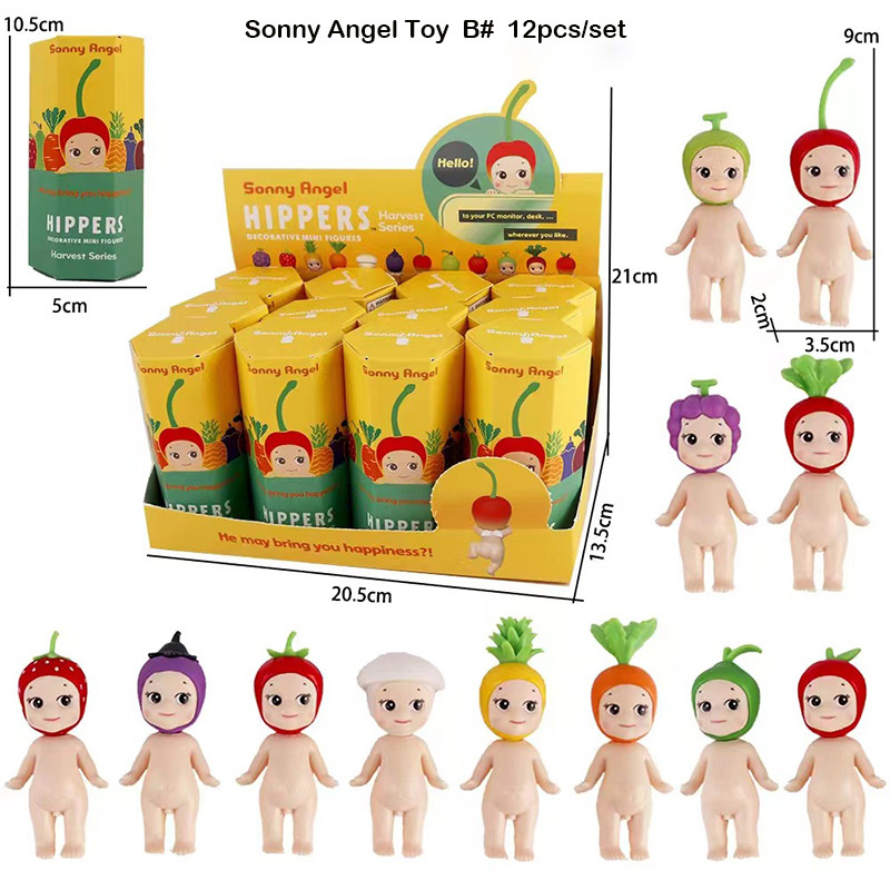 Sonny Angel  mofusand HIPPERS ４BOX分(48個) HIPPERS mofusand | Sonny Angel Store