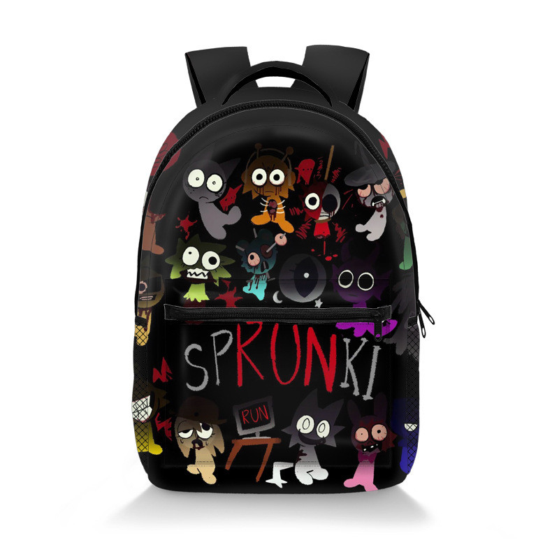 バッグ watanuki CMYK school bag watanuki CMYK school bag