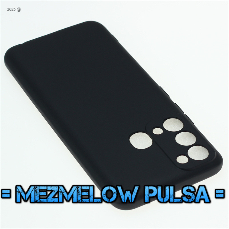 Casing Silikon TPU Caseng Softcase Case ITEL VISION 3 BIASA - Gambar 4