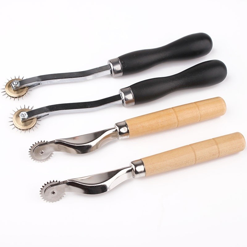 Pressing Line Pressing Cloth Spacing Wheel Tailor Tracing Line Marking ...