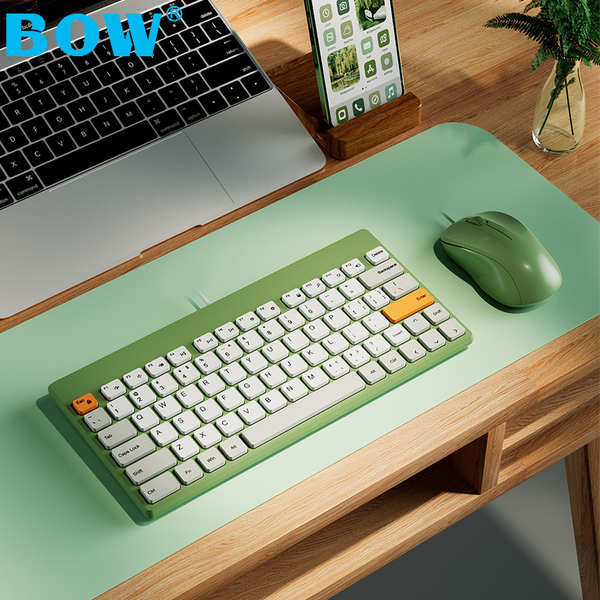 keyboard wireless mechanical keyboard BOX notebook wireless keyboard ...