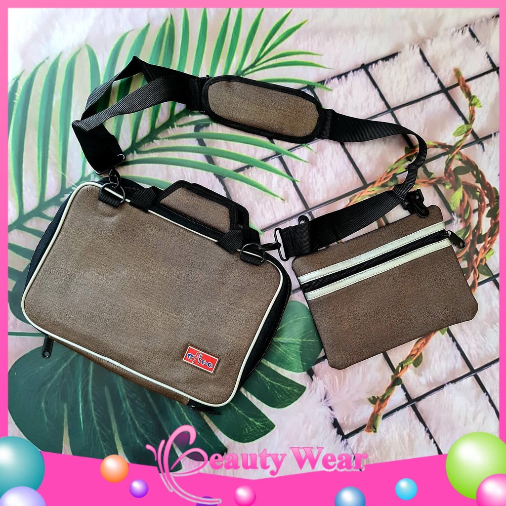 10 Inch laptop Bag 10 inch laptop Sling Bag Multipurpose Efioo Brand ...
