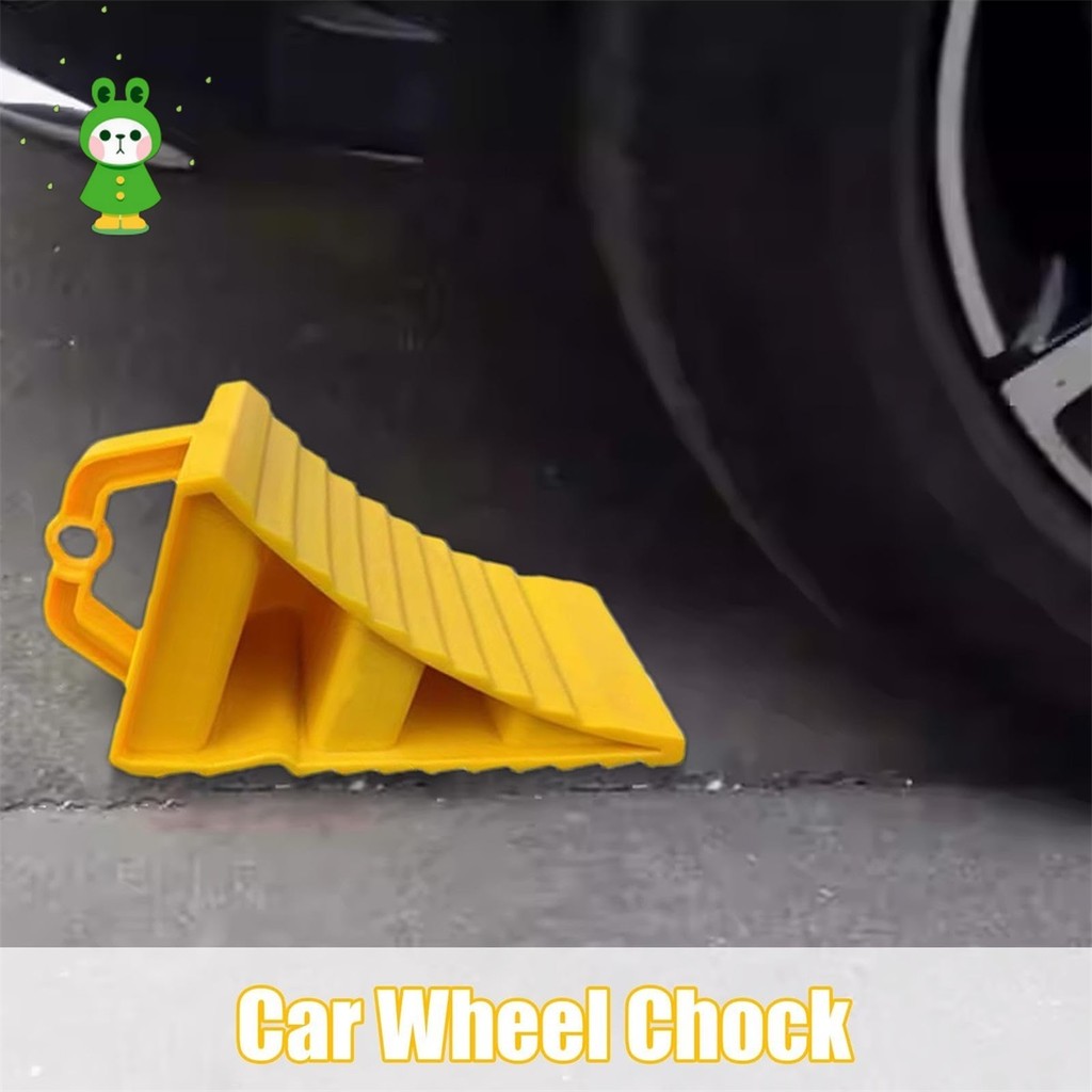 Buy wheel chock Products At Sale Prices Online - October 2026 | Shopee ...