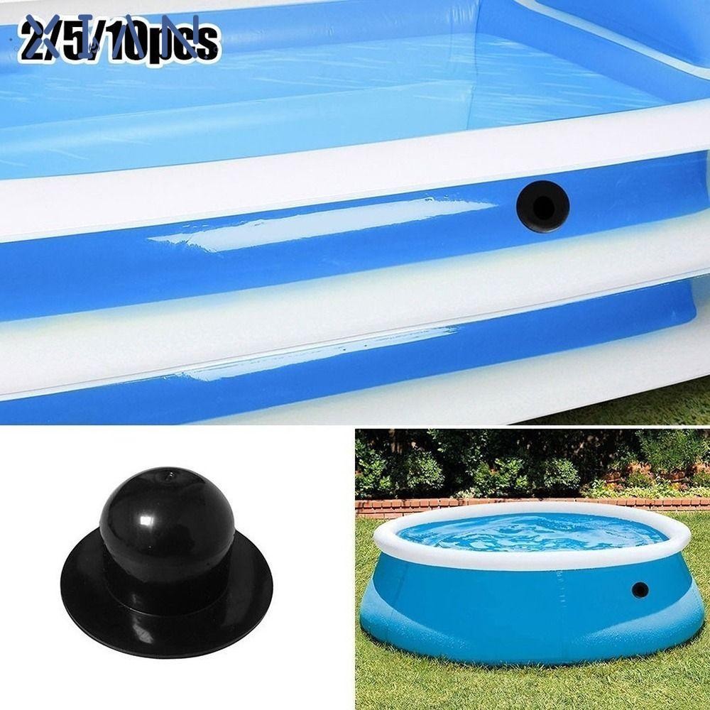 XIANSTORE 1/2/5Pcs Water Stopper, For Intex Inflatable Swimming Pool ...