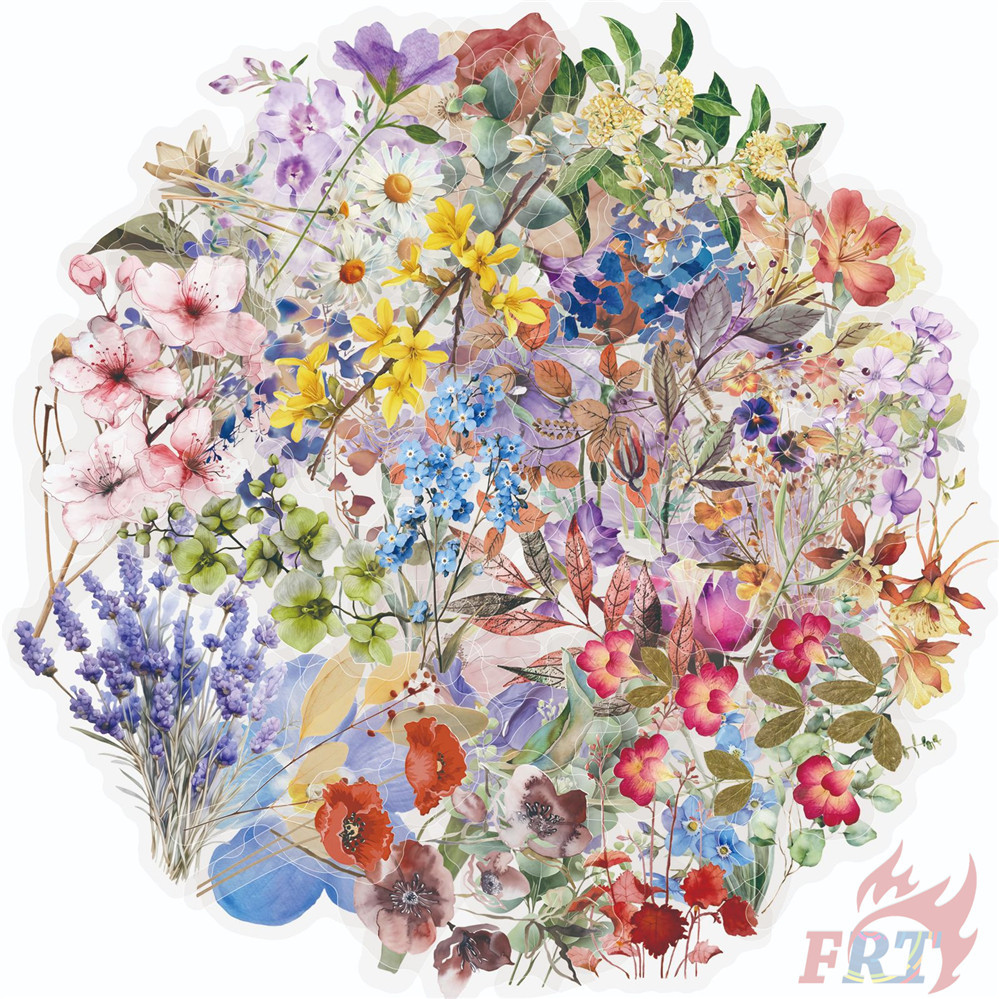 Buy flower sticker Products At Sale Prices Online - October 2026 ...