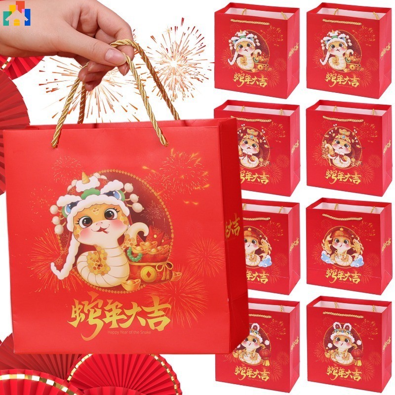 chinese new year girl cartoon